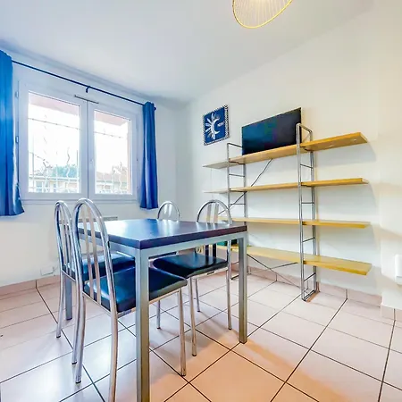 Appartement Joli En Rdc Clermont-Ferrand
