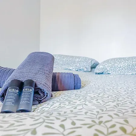 Appartement Joli En Rdc *